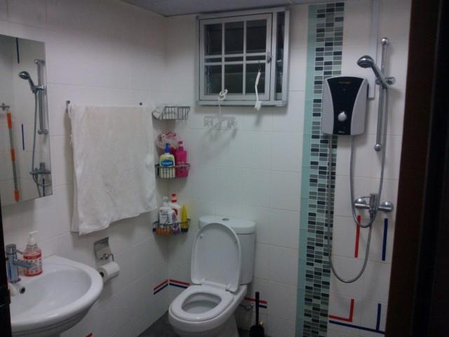 Blk 612D Punggol Drive (Punggol), HDB 4 Rooms #132907672